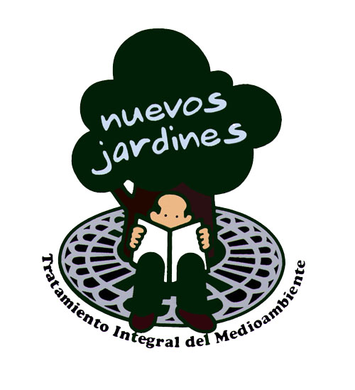 Nuevos Jardines | Jardinería | Lugo | A Coruña | Ourense