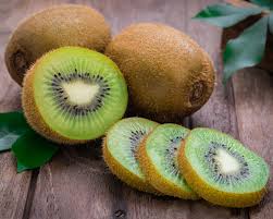 Cultivo de Kiwis en Lugo