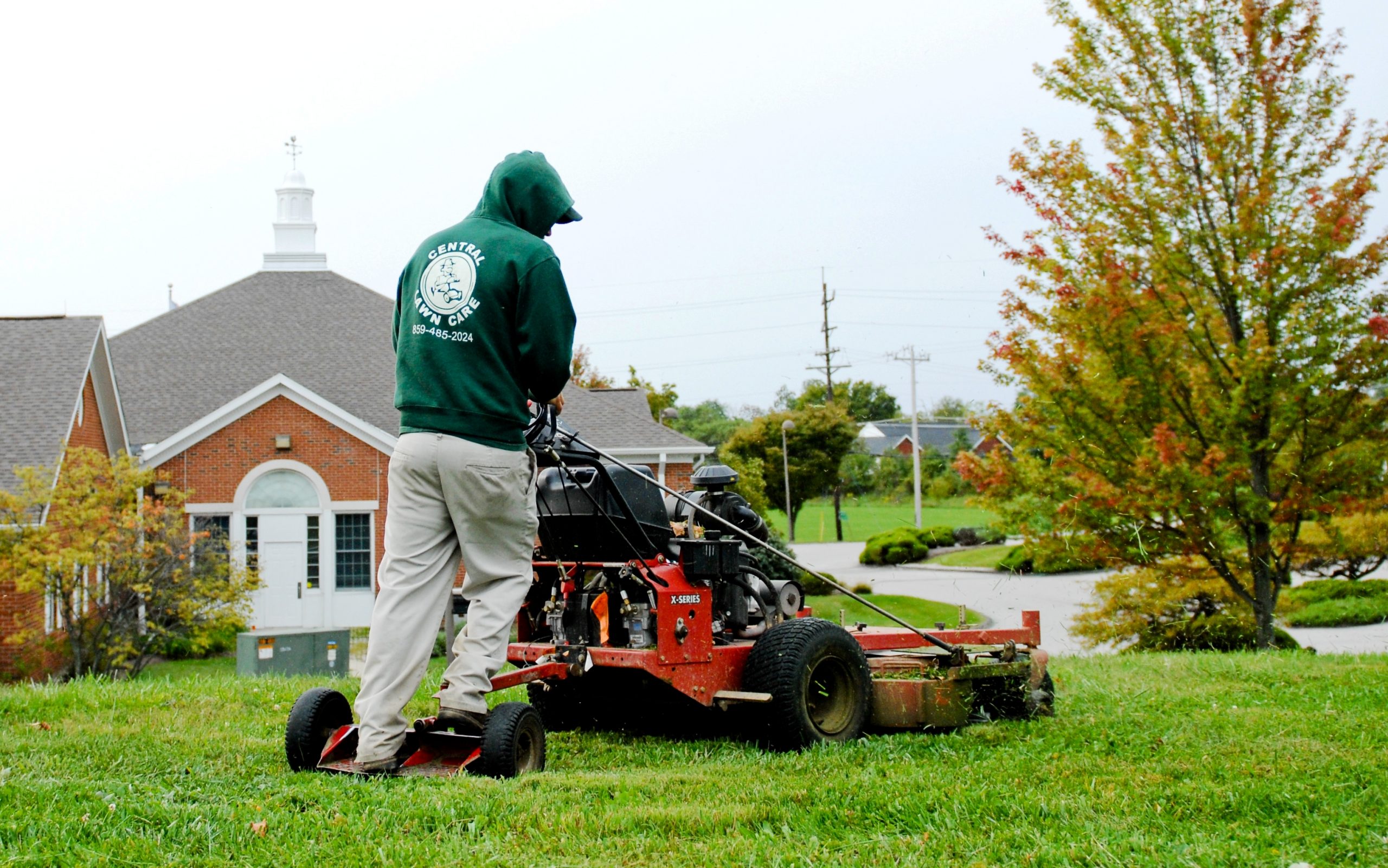 Cómo elegir maquinaria para el jardín - Nuevos Jardines | Jardinería